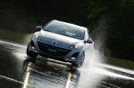 Mazda3 Sedan 2008 года